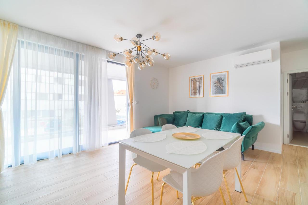 Golden Luxury Apartment Сплит Екстериор снимка